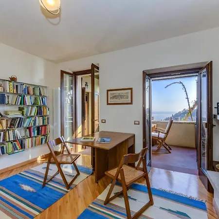Apartment Antica Limonaia View And Pool