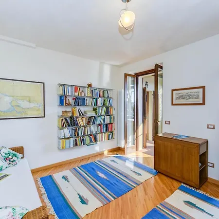 Antica Limonaia View And Pool Apartment Toscolano Maderno