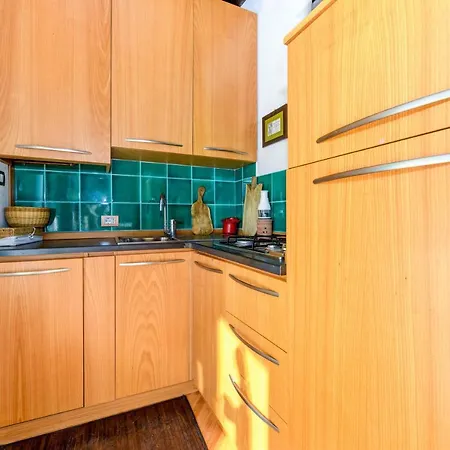 Apartment Antica Limonaia View And Pool Toscolano Maderno