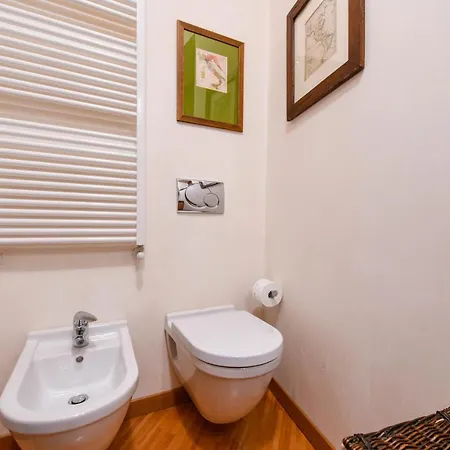 Antica Limonaia View And Pool Apartment Toscolano Maderno