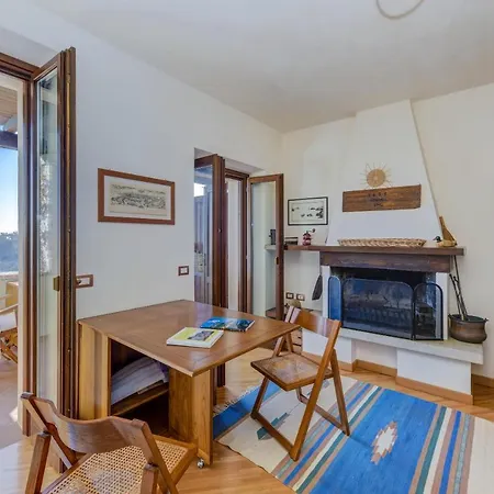 Antica Limonaia View And Pool Apartment Toscolano Maderno