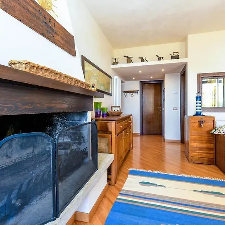Antica Limonaia View And Pool Apartment Toscolano Maderno