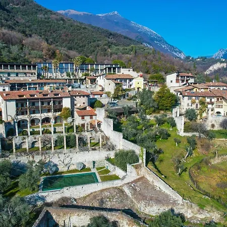 Antica Limonaia View And Pool Apartment Toscolano Maderno