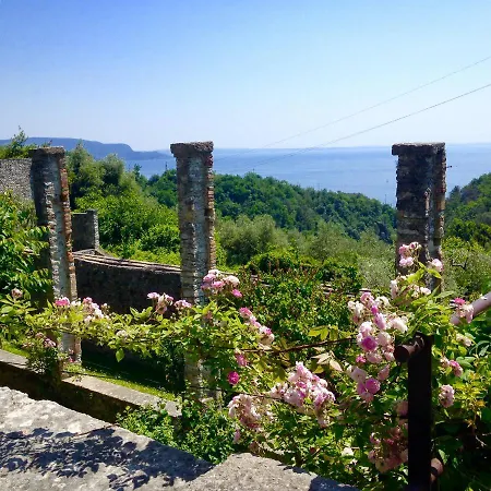 Antica Limonaia View And Pool Apartment *