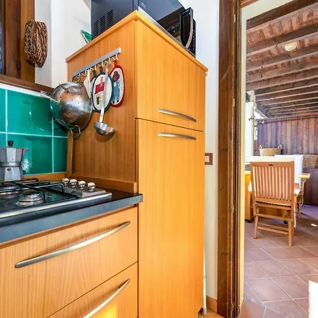 Antica Limonaia View And Pool Apartment Toscolano Maderno