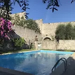 Antica Limonaia View And Pool Апартаменты Тосколано-Мадерно
