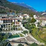 Antica Limonaia View And Pool Апартаменты Тосколано-Мадерно