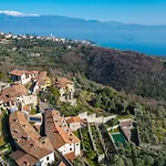 Antica Limonaia View And Pool *