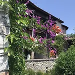 Antica Limonaia View And Pool Апартаменты Тосколано-Мадерно