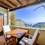 Апартаменты Antica Limonaia View And Pool