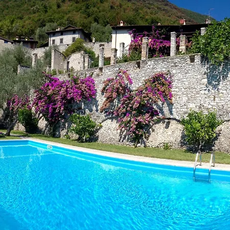 Апартаменты Antica Limonaia View And Pool *