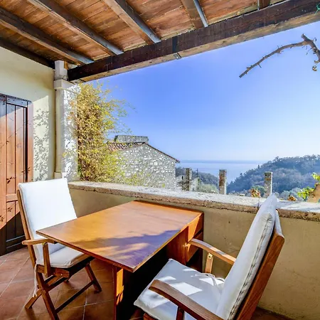 Lejlighed Antica Limonaia View And Pool