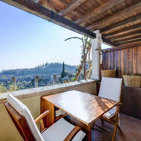 Antica Limonaia View And Pool * Toscolano Maderno