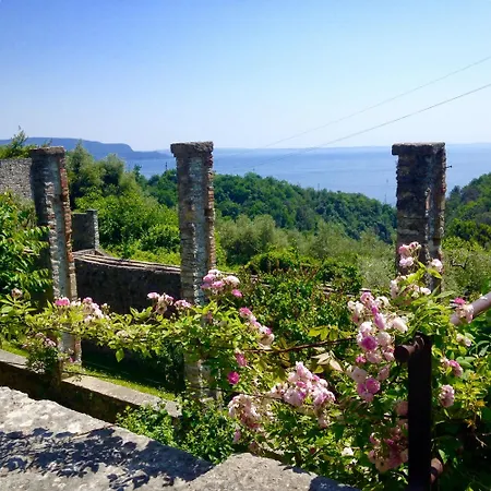 Antica Limonaia View And Pool *