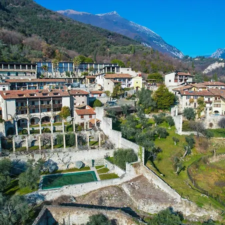 Antica Limonaia View And Pool *
