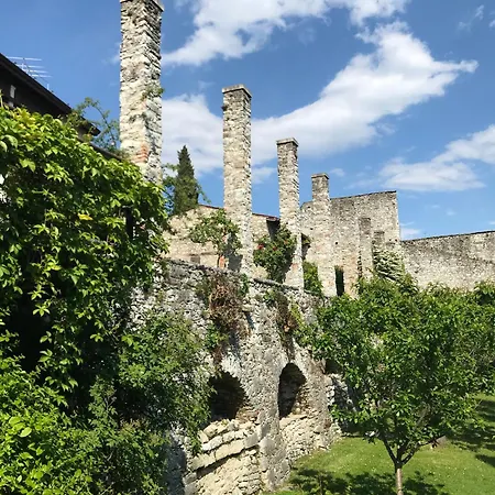 Lejlighed Antica Limonaia View And Pool *